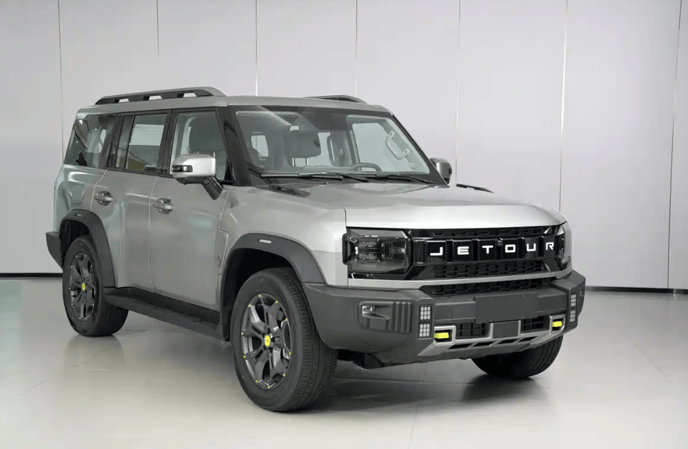 月17日上市！网友：后排空间够睡觉了澳门新葡京网站旅行者C-DM将于11(图2)