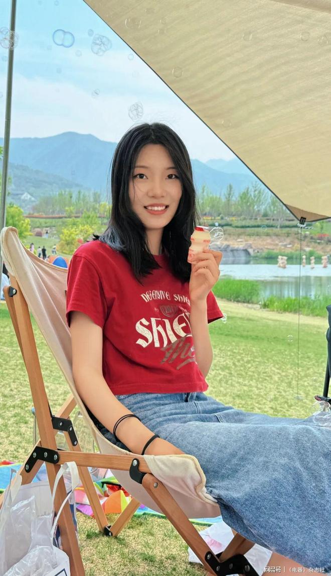 户外电器长什么样？新葡京五代人理想的(图3)