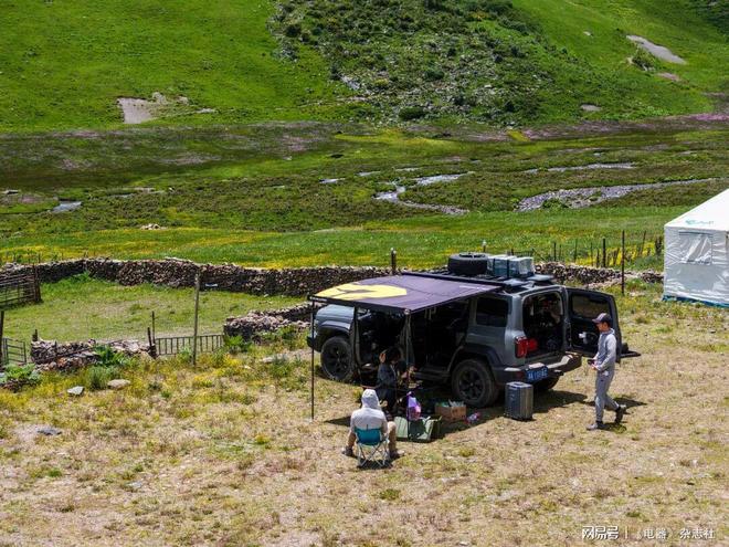 户外电器长什么样？新葡京五代人理想的(图2)